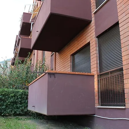 Lägenhet Modern House